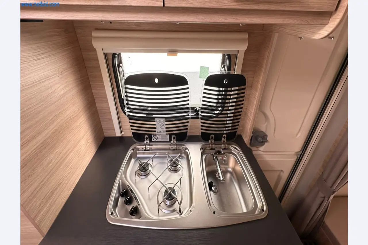 Wohn- und Reisemobile, Wohnwagen, Caravan-Zubehör, LKW, Büro- und Werkstatteinrichtung-5