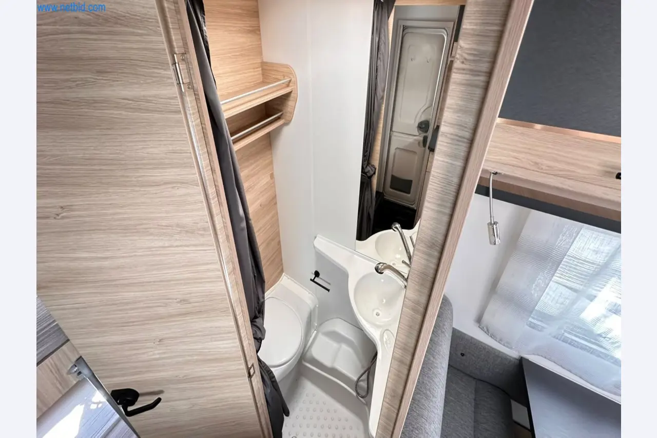 Wohn- und Reisemobile, Wohnwagen, Caravan-Zubehör, LKW, Büro- und Werkstatteinrichtung-6