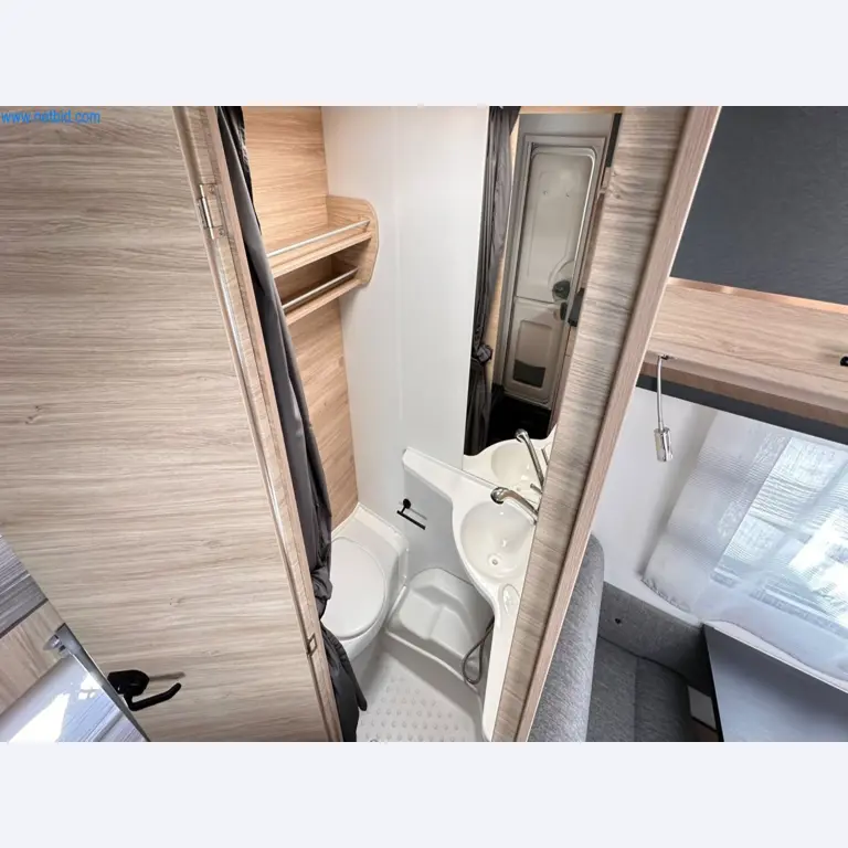 Wohn- und Reisemobile, Wohnwagen, Caravan-Zubehör, LKW, Büro- und Werkstatteinrichtung-6