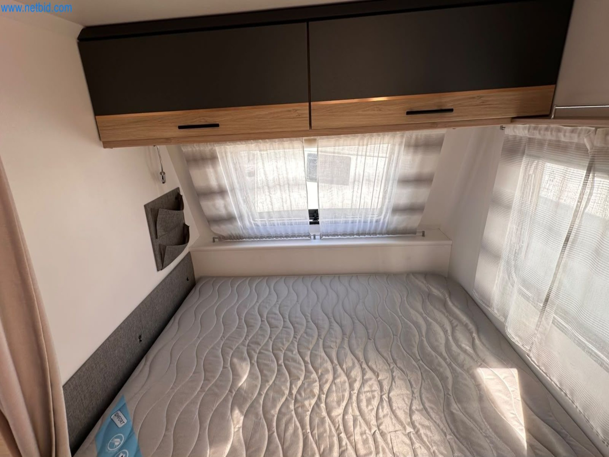 Wohn- und Reisemobile, Wohnwagen, Caravan-Zubehör, LKW, Büro- und Werkstatteinrichtung-7