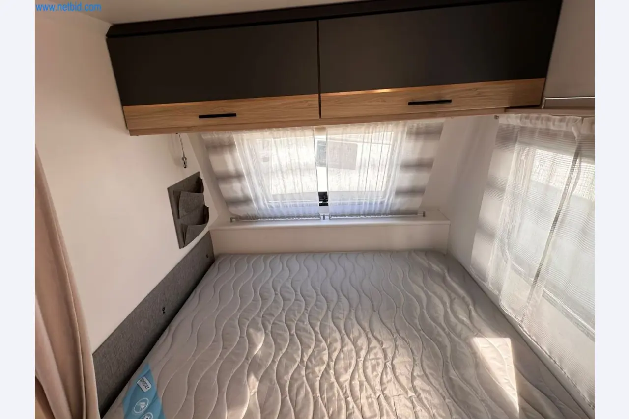 Wohn- und Reisemobile, Wohnwagen, Caravan-Zubehör, LKW, Büro- und Werkstatteinrichtung-7