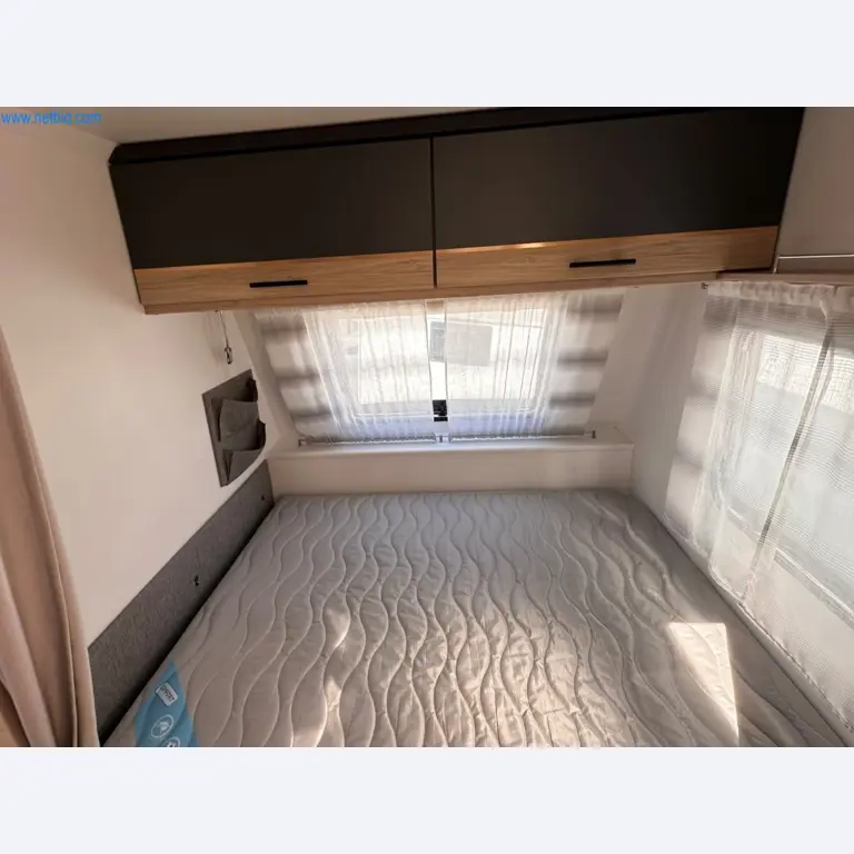 Wohn- und Reisemobile, Wohnwagen, Caravan-Zubehör, LKW, Büro- und Werkstatteinrichtung-7