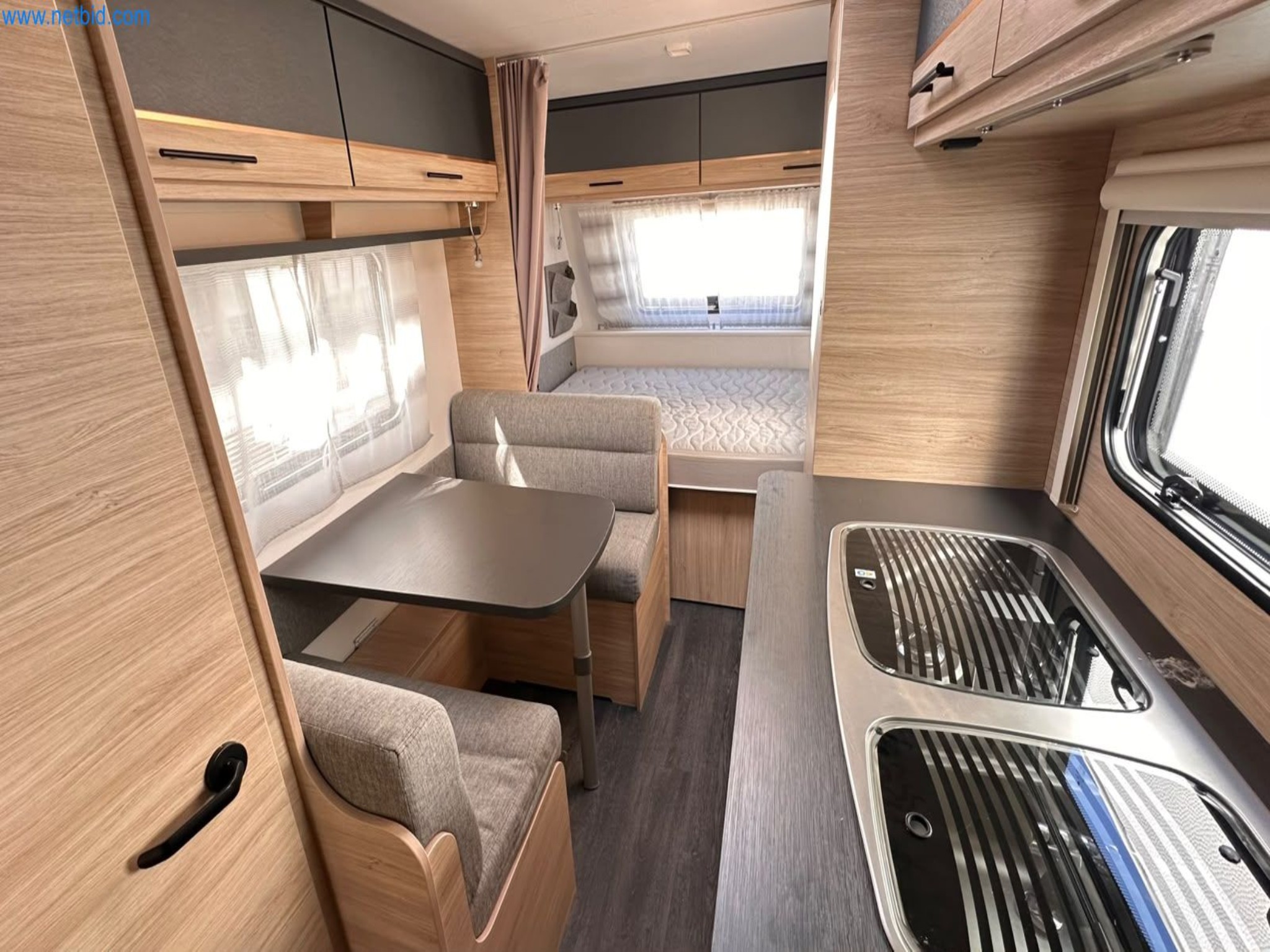 Wohn- und Reisemobile, Wohnwagen, Caravan-Zubehör, LKW, Büro- und Werkstatteinrichtung-8