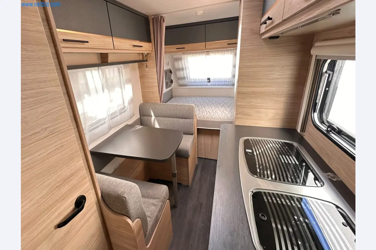 Wohn- und Reisemobile, Wohnwagen, Caravan-Zubehör, LKW, Büro- und Werkstatteinrichtung-8