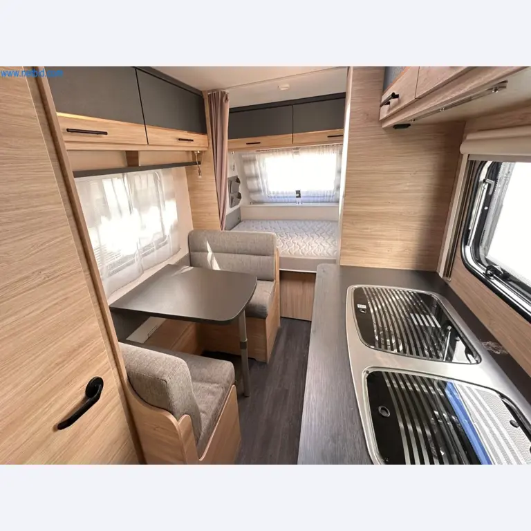 Wohn- und Reisemobile, Wohnwagen, Caravan-Zubehör, LKW, Büro- und Werkstatteinrichtung-8