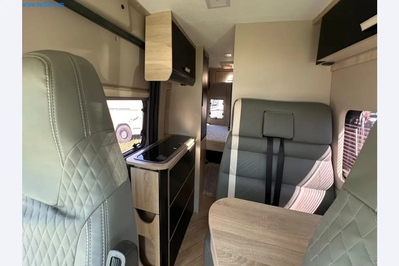 Motorhomes and recreational vehicles, travel trailers, RV accessories, trucks, office and workshop equipment-11