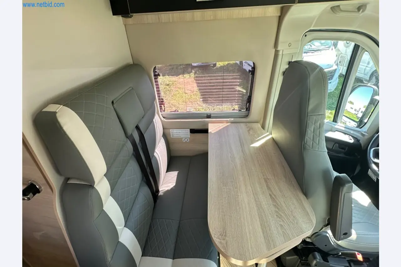 Motorhomes and recreational vehicles, travel trailers, RV accessories, trucks, office and workshop equipment-12