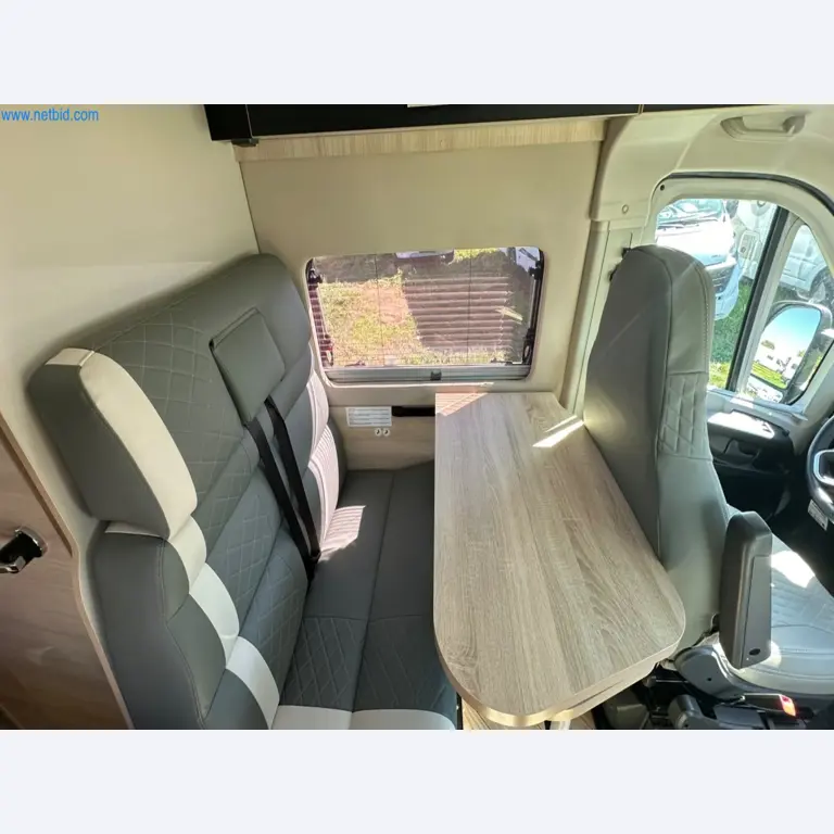 Motorhomes and recreational vehicles, travel trailers, RV accessories, trucks, office and workshop equipment-12