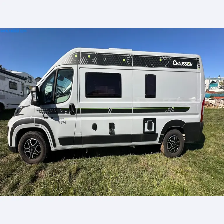 Motorhomes and recreational vehicles, travel trailers, RV accessories, trucks, office and workshop equipment-2