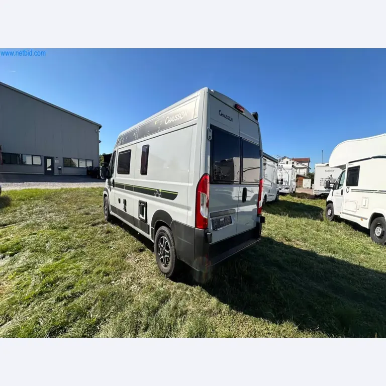 Motorhomes and recreational vehicles, travel trailers, RV accessories, trucks, office and workshop equipment-3