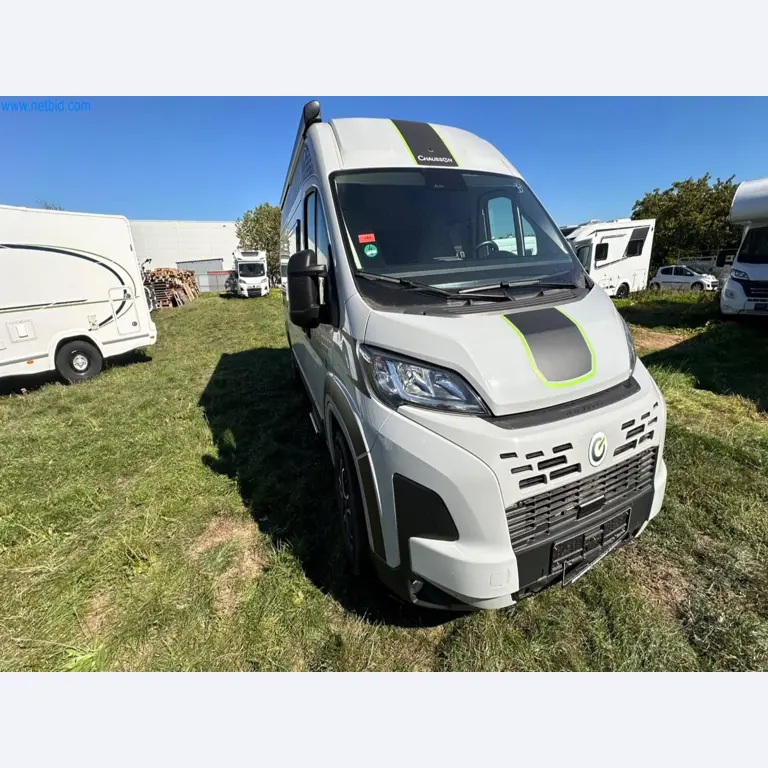 Motorhomes and recreational vehicles, travel trailers, RV accessories, trucks, office and workshop equipment-7
