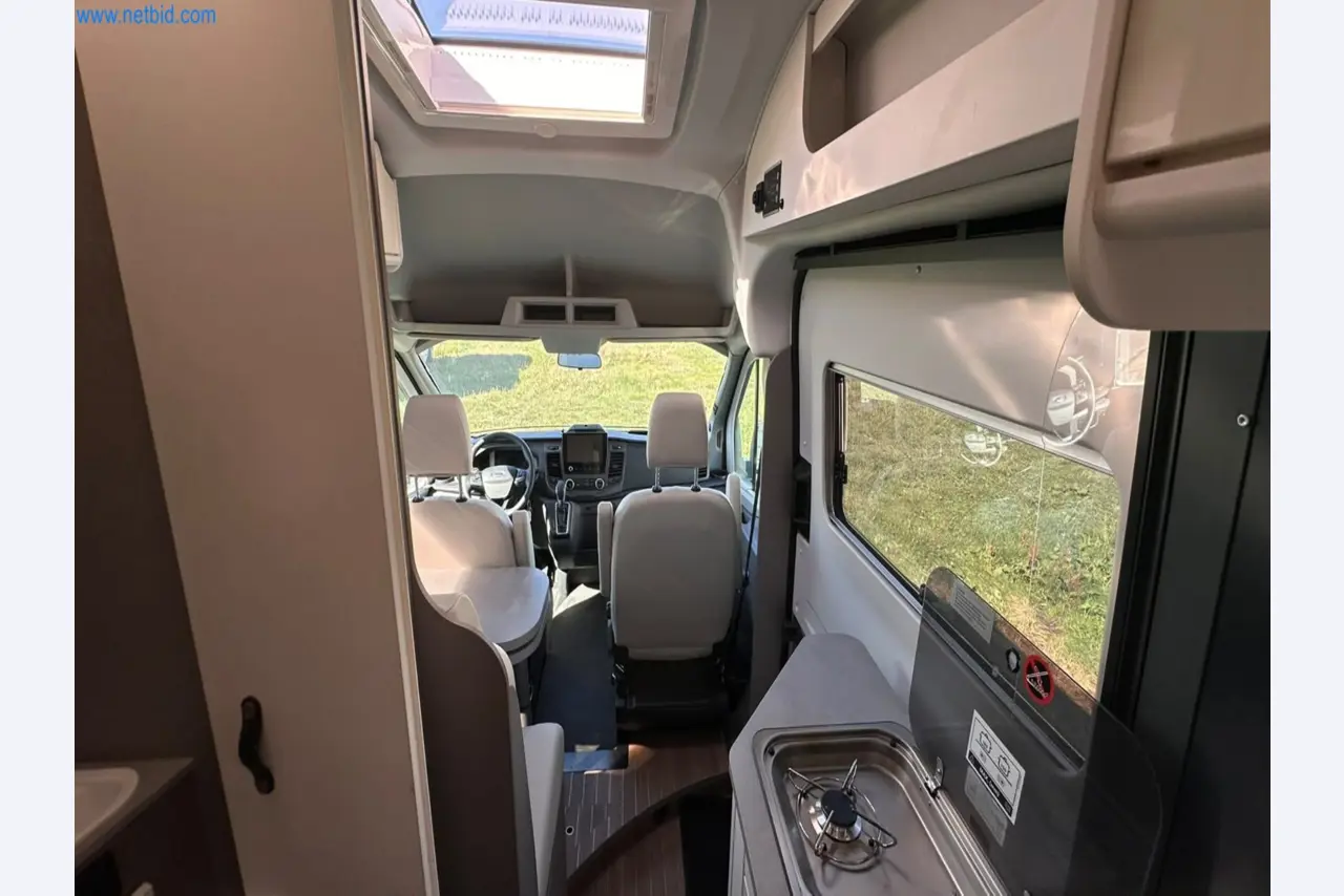 Motorhomes and recreational vehicles, travel trailers, RV accessories, trucks, office and workshop equipment-15
