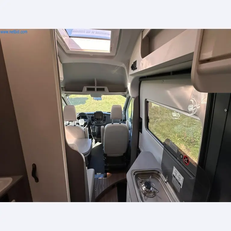 Motorhomes and recreational vehicles, travel trailers, RV accessories, trucks, office and workshop equipment-15