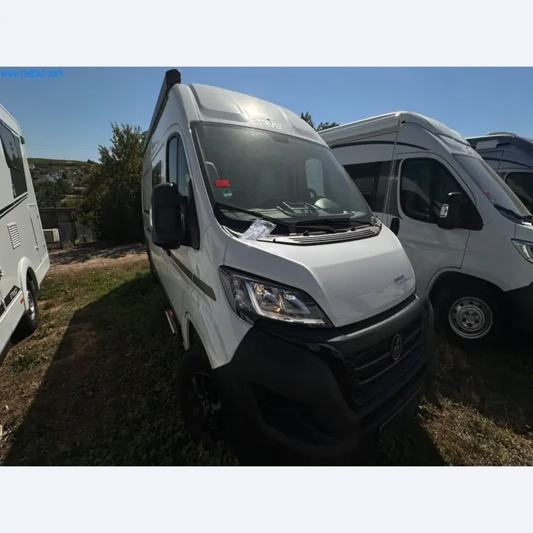 Motorhomes and recreational vehicles, travel trailers, caravan accessories, trucks, office and workshop equipment-1
