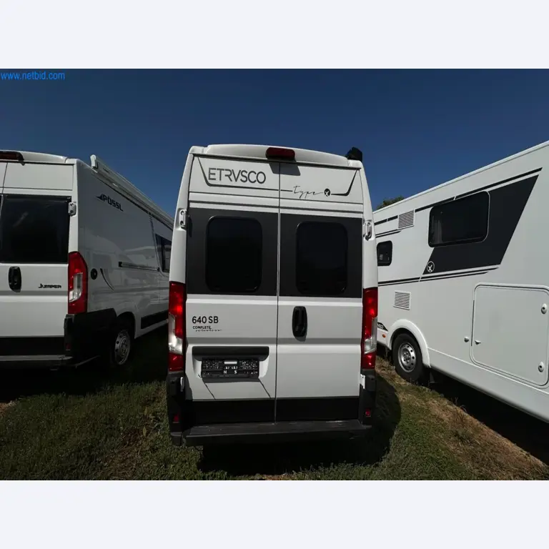 Motorhomes and recreational vehicles, travel trailers, caravan accessories, trucks, office and workshop equipment-8
