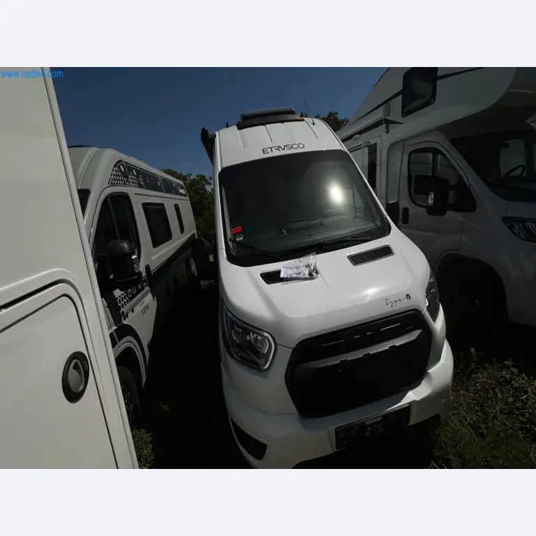 Motorhomes and recreational vehicles, travel trailers, caravan accessories, trucks, office and workshop equipment-1