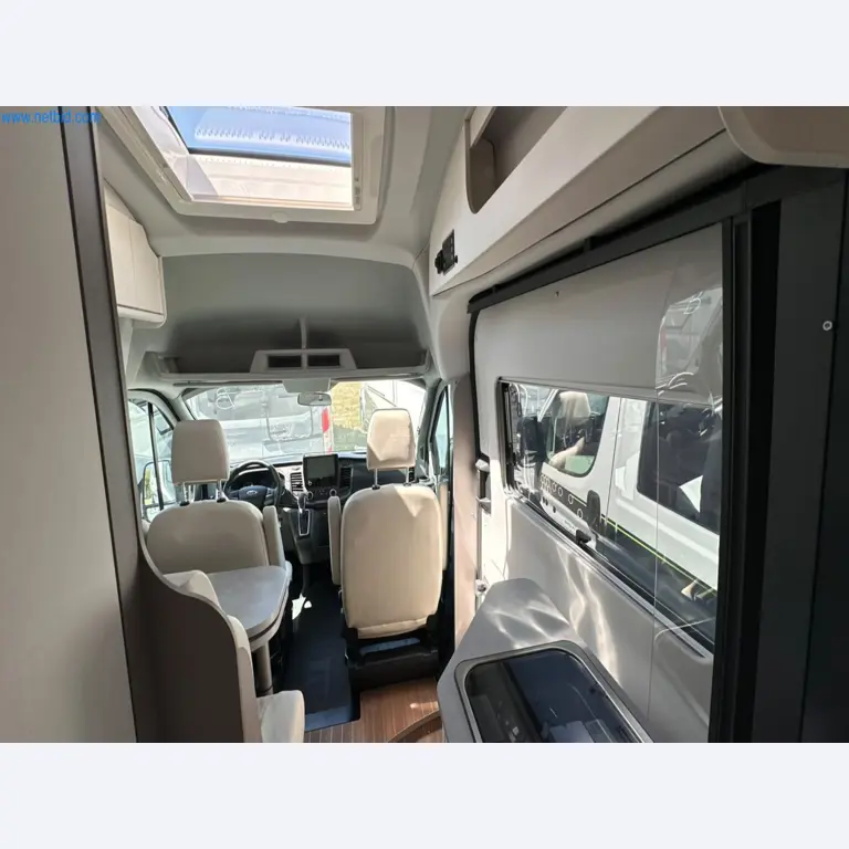 Motorhomes and recreational vehicles, travel trailers, caravan accessories, trucks, office and workshop equipment-6