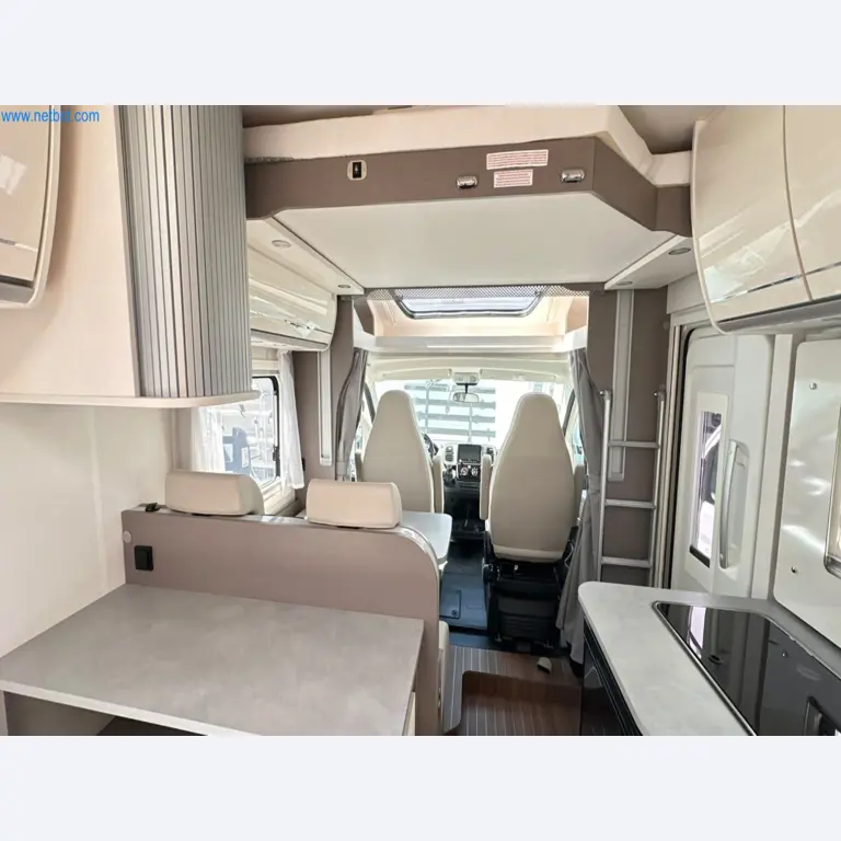 Motorhomes and recreational vehicles, travel trailers, caravan accessories, trucks, office and workshop equipment-3