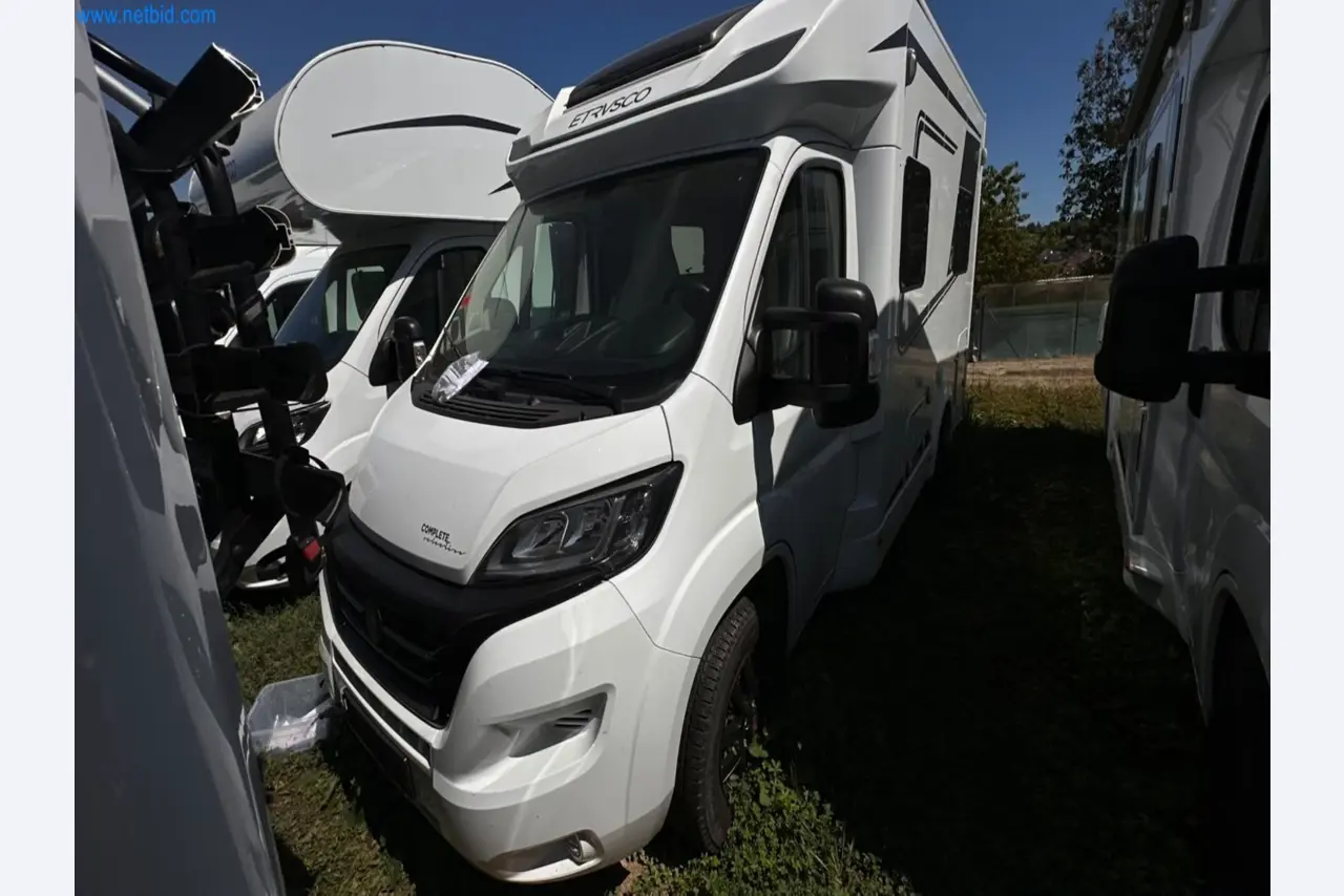 Motorhomes and recreational vehicles, travel trailers, caravan accessories, trucks, office and workshop equipment-5