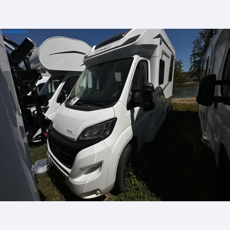 Motorhomes and recreational vehicles, travel trailers, caravan accessories, trucks, office and workshop equipment-5