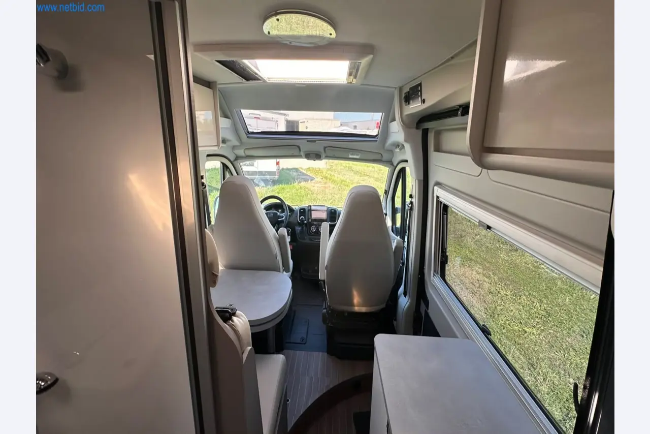 Motorhomes and recreational vehicles, travel trailers, RV accessories, trucks, office and workshop equipment-17