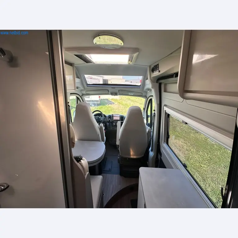 Motorhomes and recreational vehicles, travel trailers, RV accessories, trucks, office and workshop equipment-17