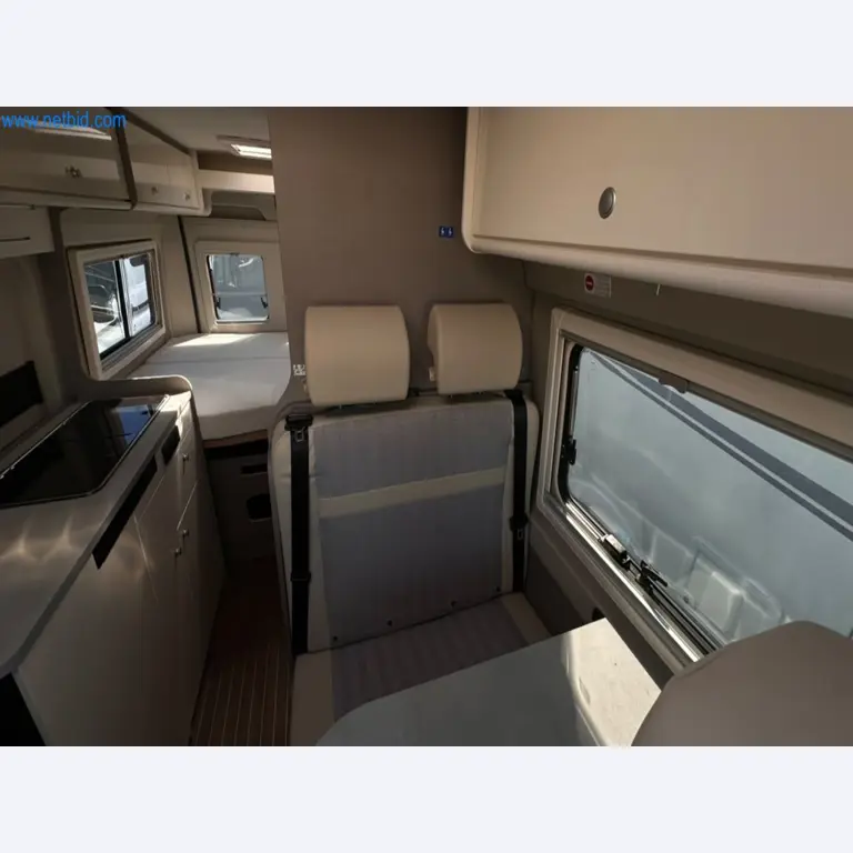 Motorhomes and recreational vehicles, travel trailers, caravan accessories, trucks, office and workshop equipment-4