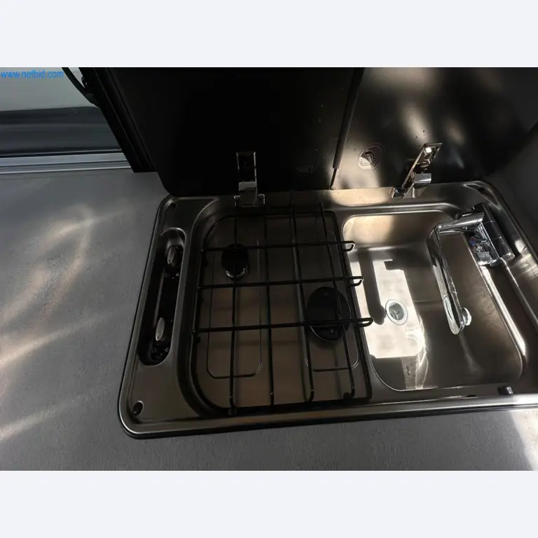 Motorhomes and recreational vehicles, travel trailers, caravan accessories, trucks, office and workshop equipment-5
