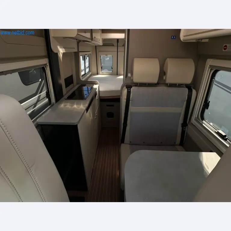 Motorhomes and recreational vehicles, travel trailers, caravan accessories, trucks, office and workshop equipment-6