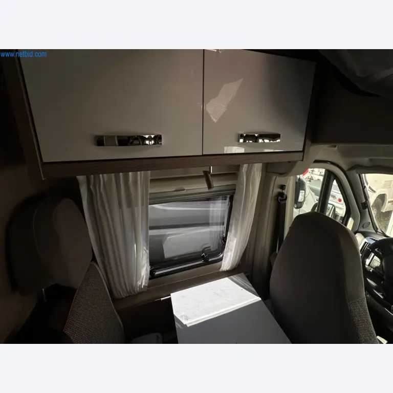 Motorhomes and recreational vehicles, travel trailers, caravan accessories, trucks, office and workshop equipment-1