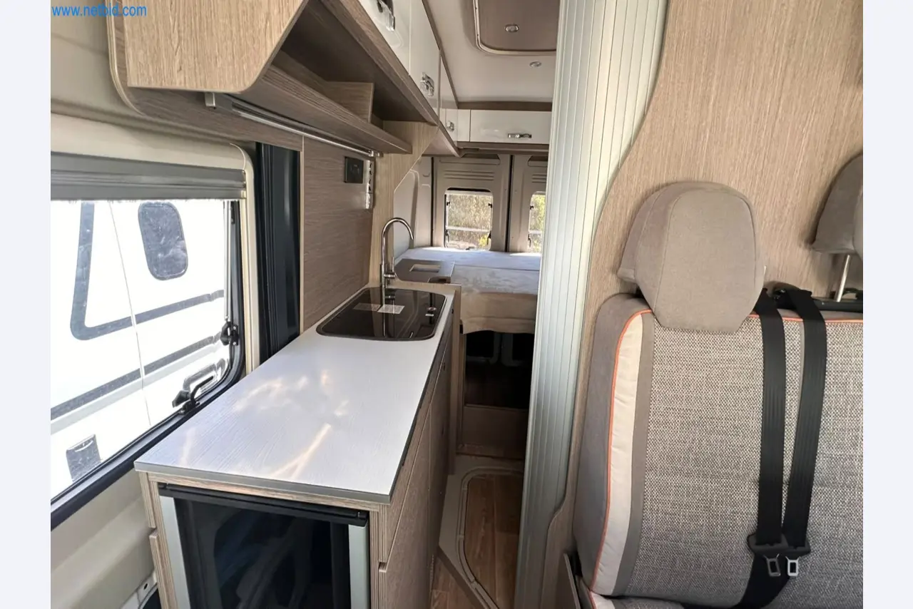 Motorhomes and recreational vehicles, travel trailers, caravan accessories, trucks, office and workshop equipment-2