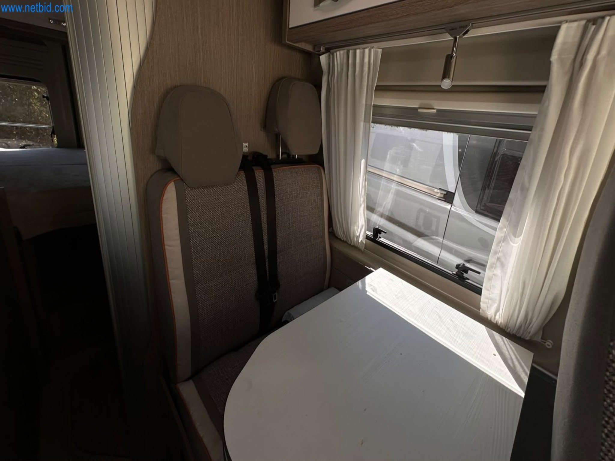 Motorhomes and recreational vehicles, travel trailers, caravan accessories, trucks, office and workshop equipment-5