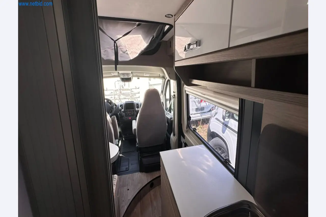 Motorhomes and recreational vehicles, travel trailers, caravan accessories, trucks, office and workshop equipment-6
