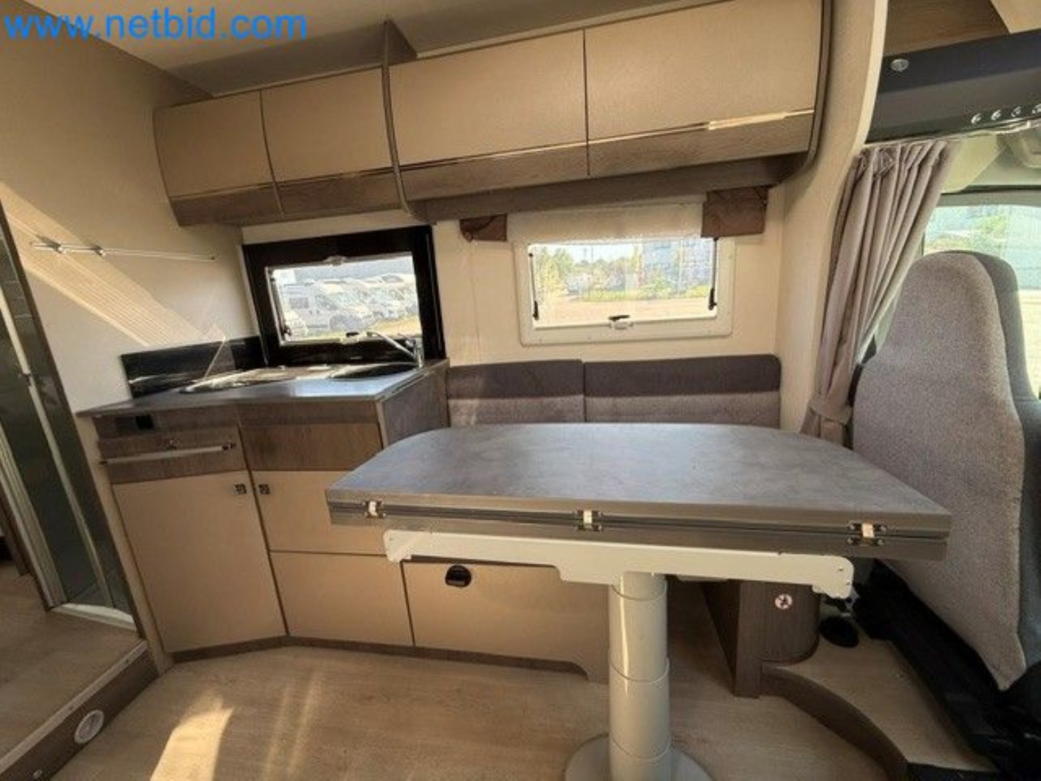 Wohn- und Reisemobile, Wohnwagen, Caravan-Zubehör, LKW, Büro- und Werkstatteinrichtung-10