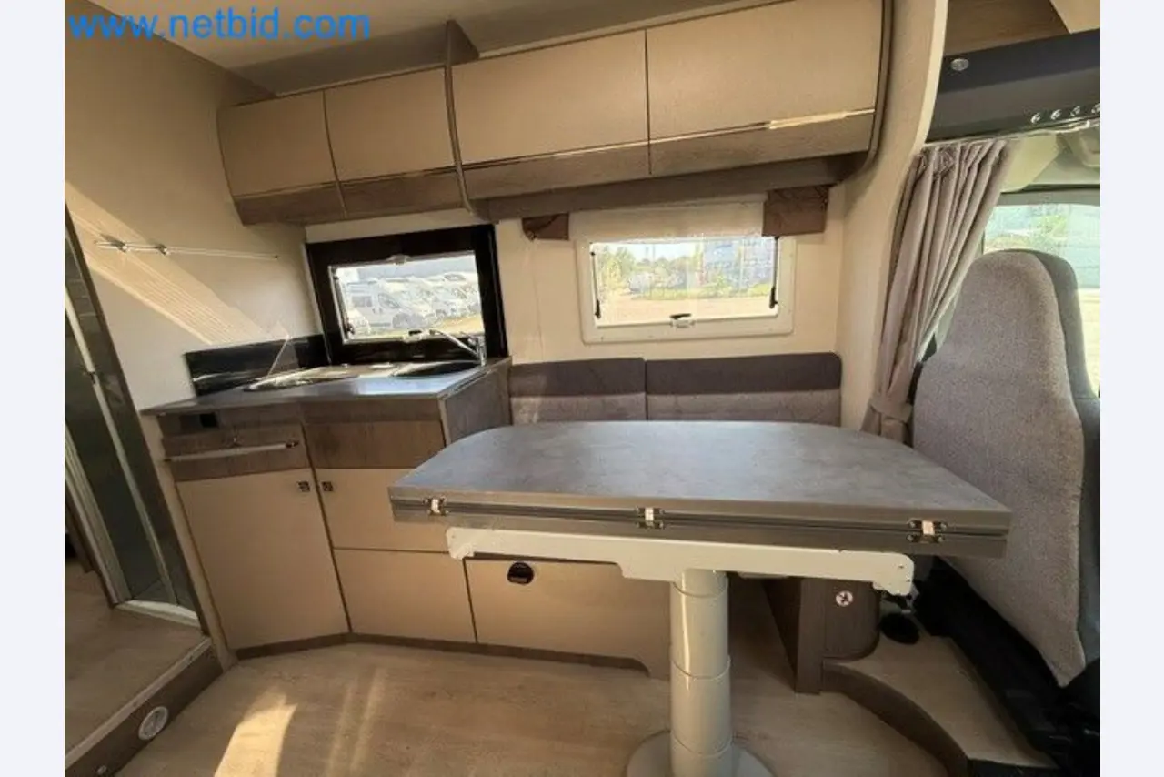 Wohn- und Reisemobile, Wohnwagen, Caravan-Zubehör, LKW, Büro- und Werkstatteinrichtung-10