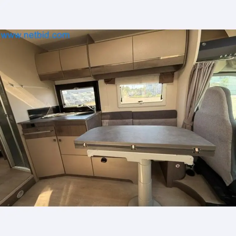 Wohn- und Reisemobile, Wohnwagen, Caravan-Zubehör, LKW, Büro- und Werkstatteinrichtung-10