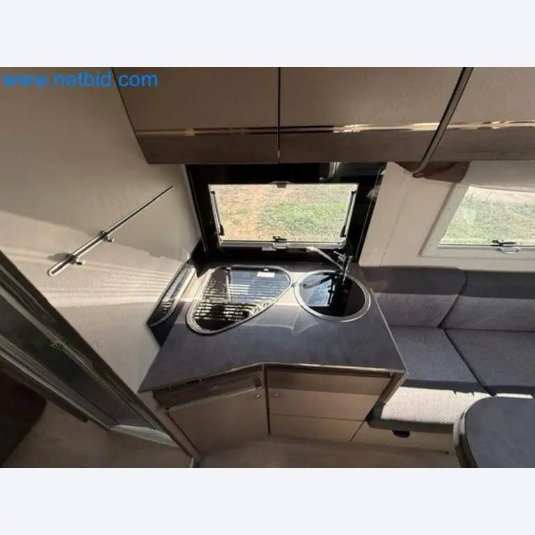 Wohn- und Reisemobile, Wohnwagen, Caravan-Zubehör, LKW, Büro- und Werkstatteinrichtung-11