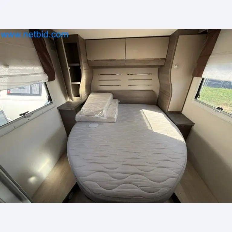 Wohn- und Reisemobile, Wohnwagen, Caravan-Zubehör, LKW, Büro- und Werkstatteinrichtung-12