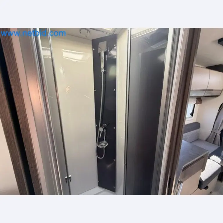 Wohn- und Reisemobile, Wohnwagen, Caravan-Zubehör, LKW, Büro- und Werkstatteinrichtung-13