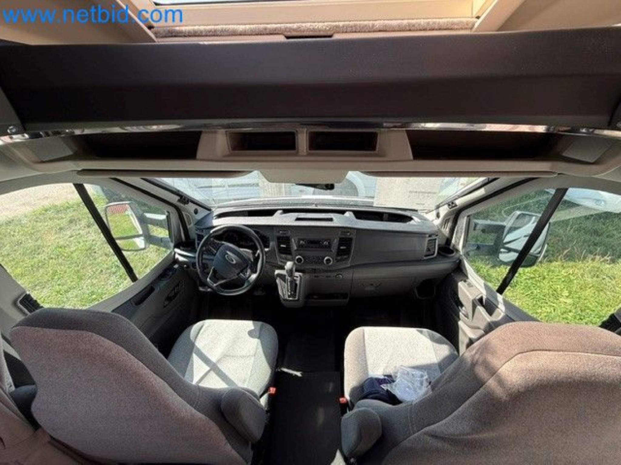Wohn- und Reisemobile, Wohnwagen, Caravan-Zubehör, LKW, Büro- und Werkstatteinrichtung-8