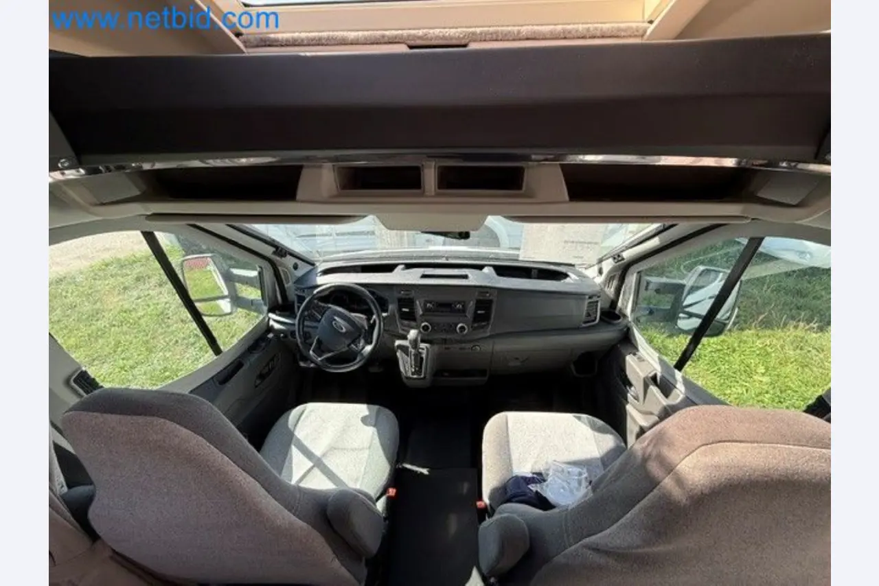 Wohn- und Reisemobile, Wohnwagen, Caravan-Zubehör, LKW, Büro- und Werkstatteinrichtung-8
