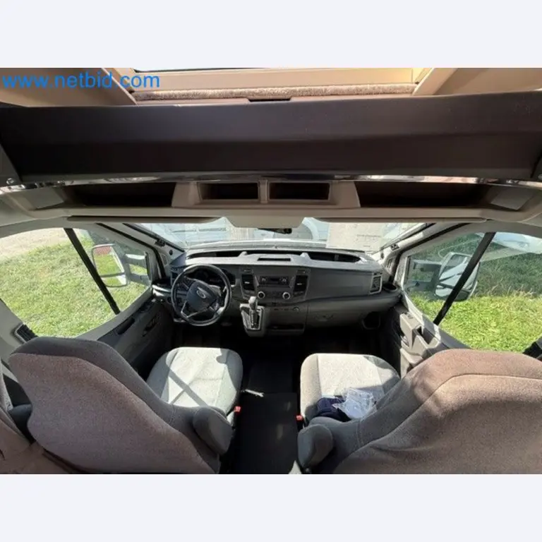 Wohn- und Reisemobile, Wohnwagen, Caravan-Zubehör, LKW, Büro- und Werkstatteinrichtung-8