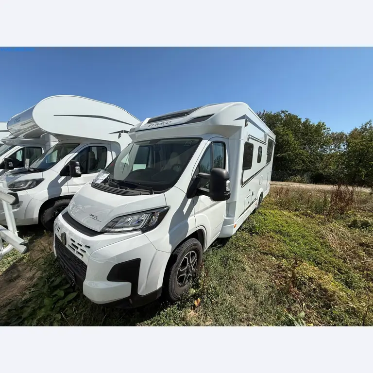 Motorhomes and recreational vehicles, travel trailers, caravan accessories, trucks, office and workshop equipment-1