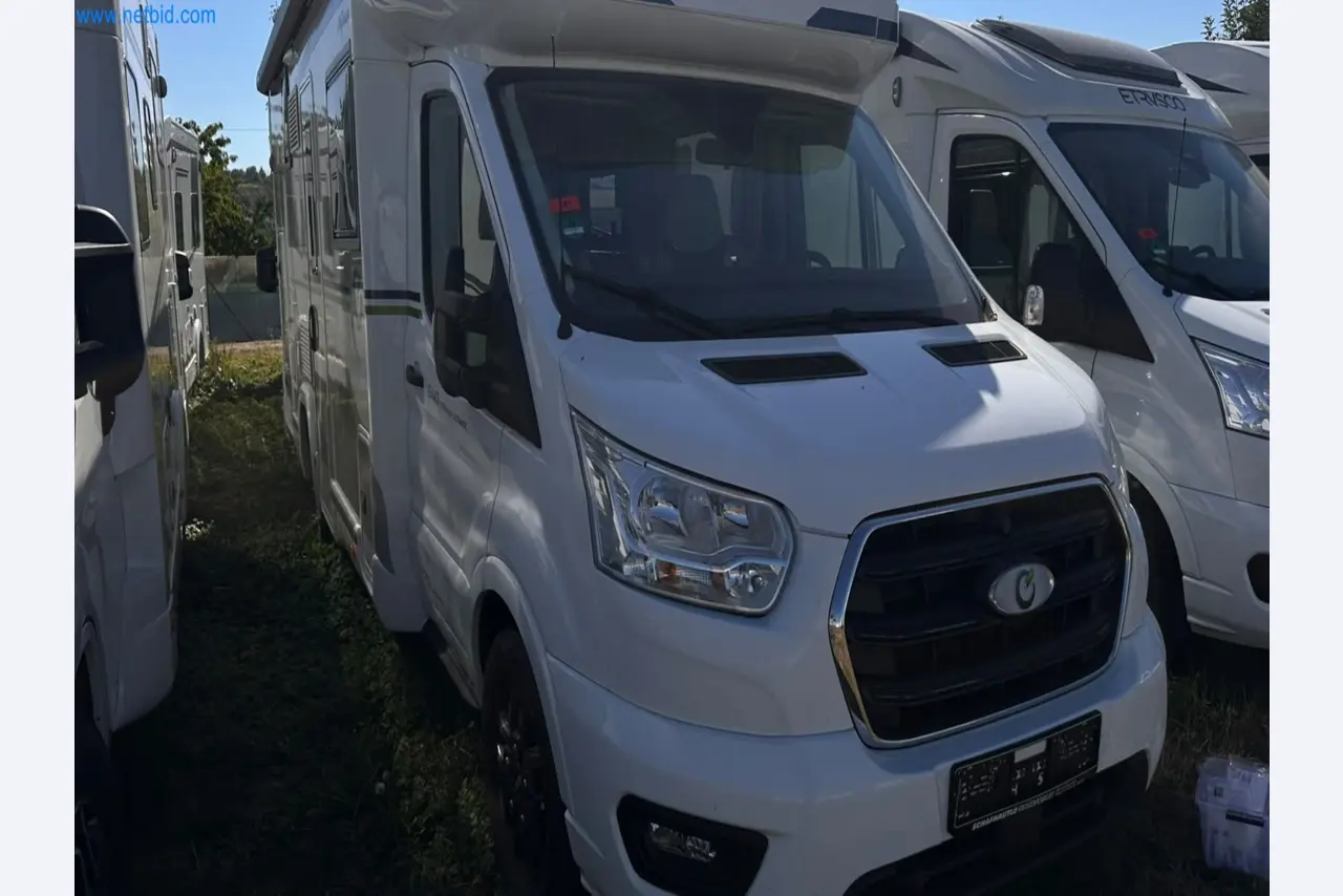 Motorhomes and recreational vehicles, travel trailers, caravan accessories, trucks, office and workshop equipment-14