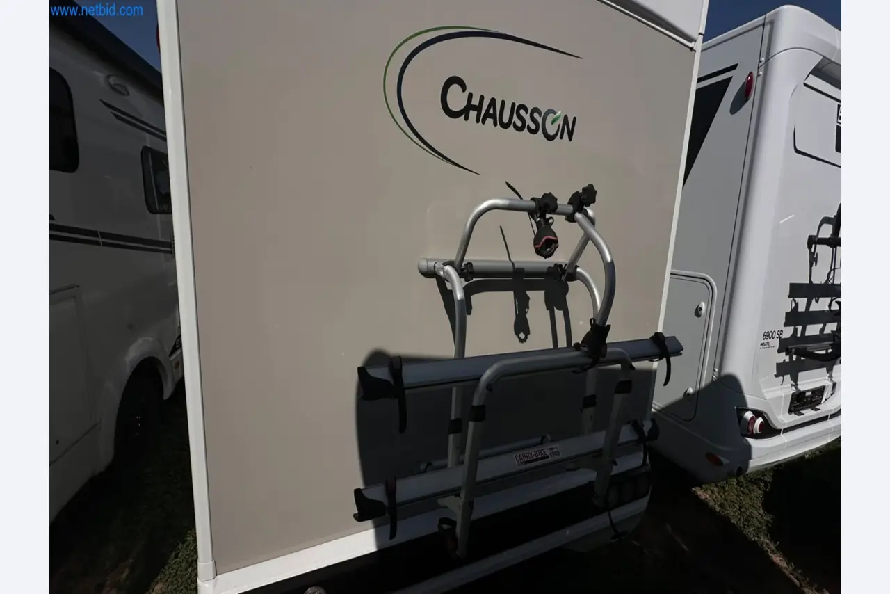Motorhomes and recreational vehicles, travel trailers, caravan accessories, trucks, office and workshop equipment-24