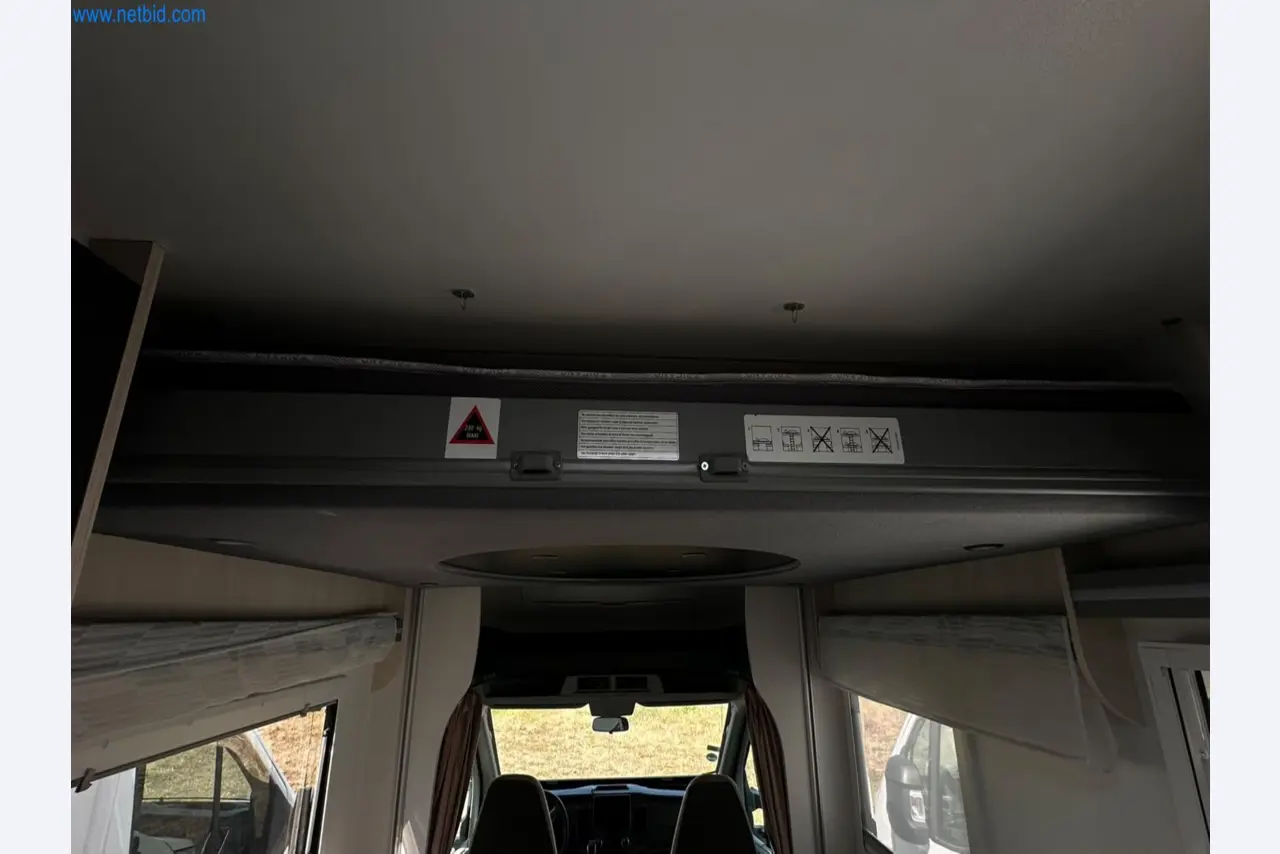 Motorhomes and recreational vehicles, travel trailers, caravan accessories, trucks, office and workshop equipment-26
