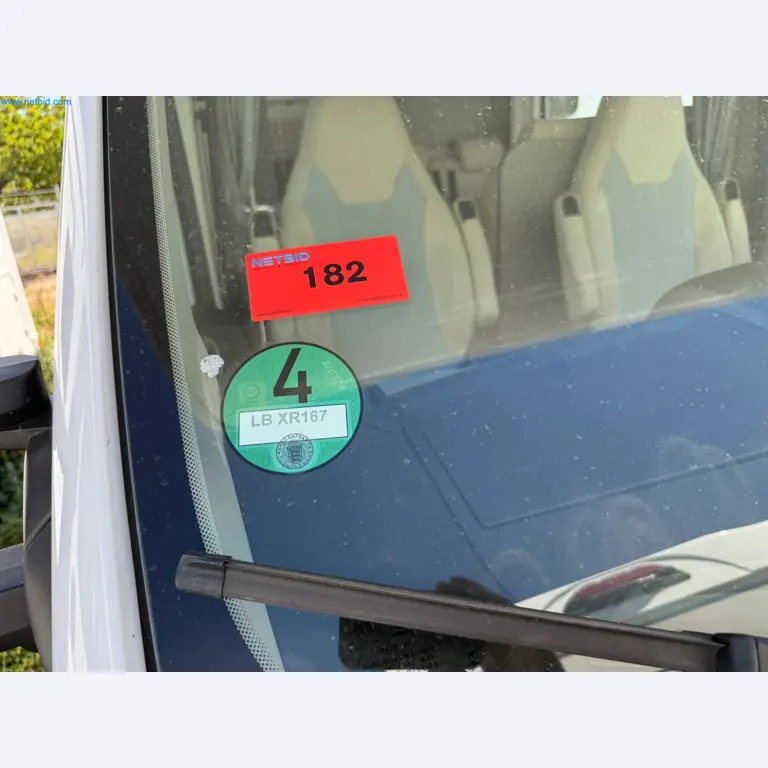 Motorhomes and recreational vehicles, travel trailers, caravan accessories, trucks, office and workshop equipment-2