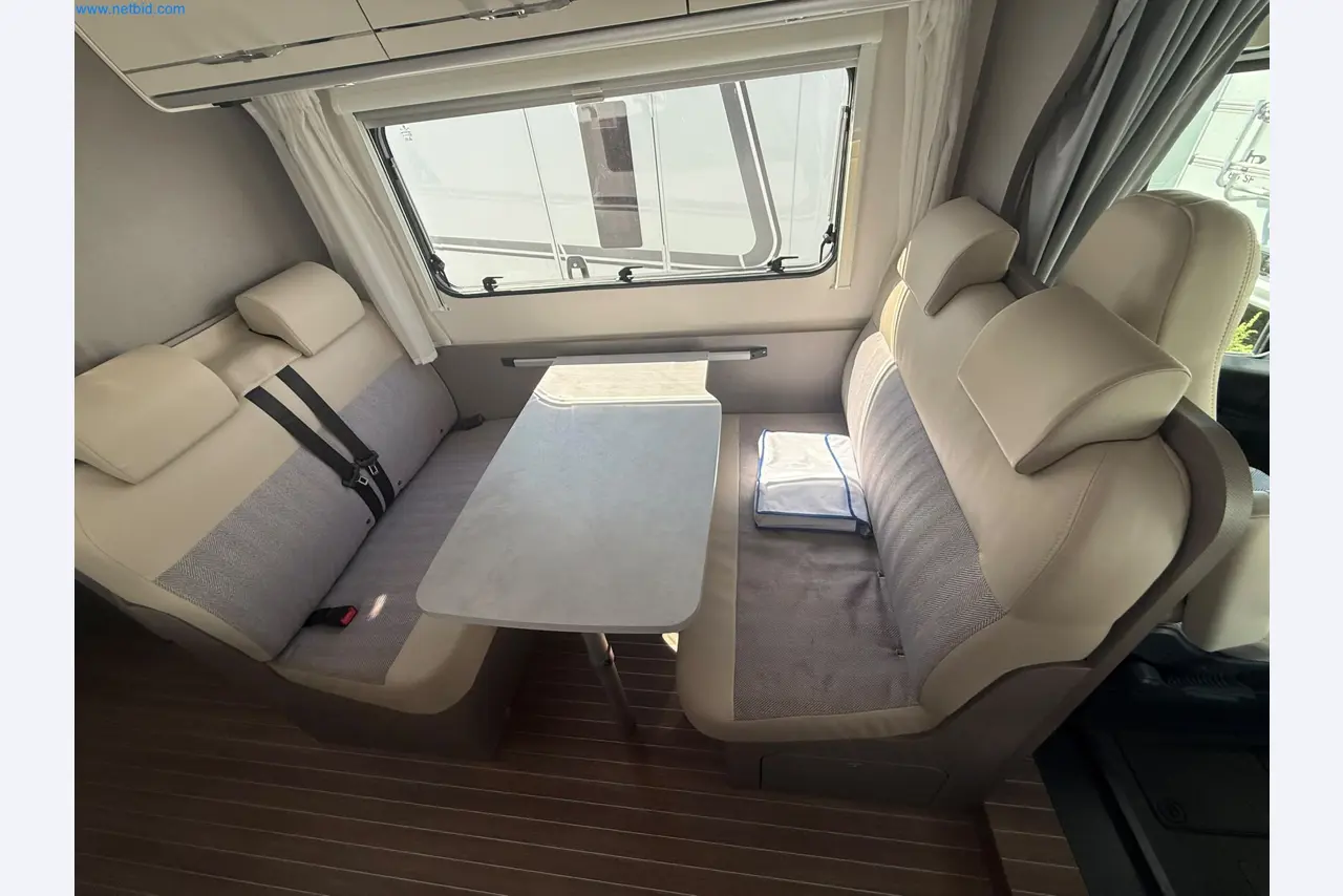 Motorhomes and recreational vehicles, travel trailers, caravan accessories, trucks, office and workshop equipment-3