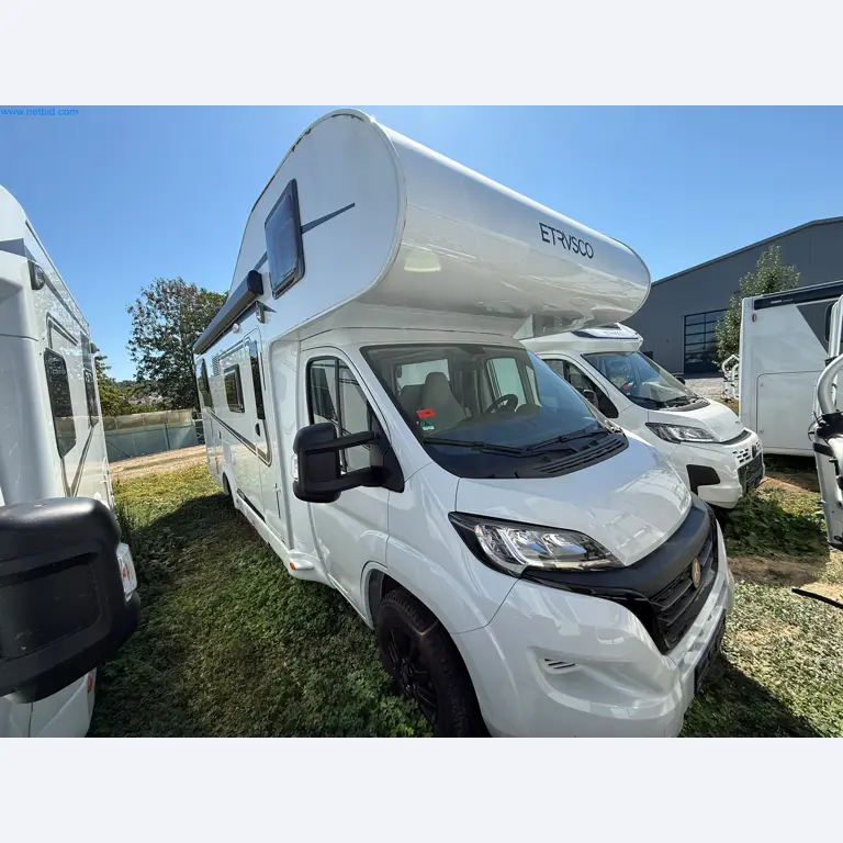Motorhomes and recreational vehicles, travel trailers, caravan accessories, trucks, office and workshop equipment-1