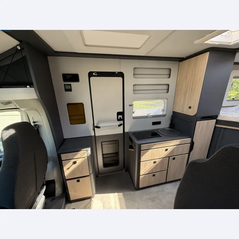 Motorhomes and recreational vehicles, travel trailers, RV accessories, trucks, office and workshop equipment-15